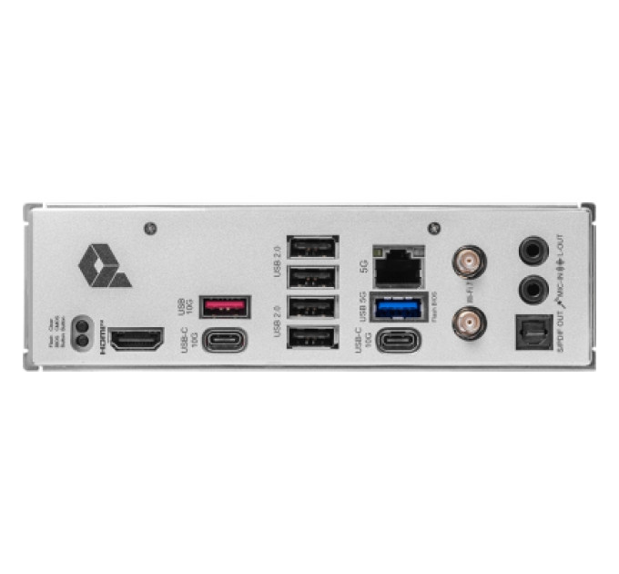 Материнська плата MSI PRO B850-P WIFI