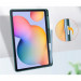 Чохол до планшета BeCover Soft Edge Pencil Mount Samsung Galaxy Tab S6 Lite 10.4 P610/P613/P615/P619 Dark Green (708353)