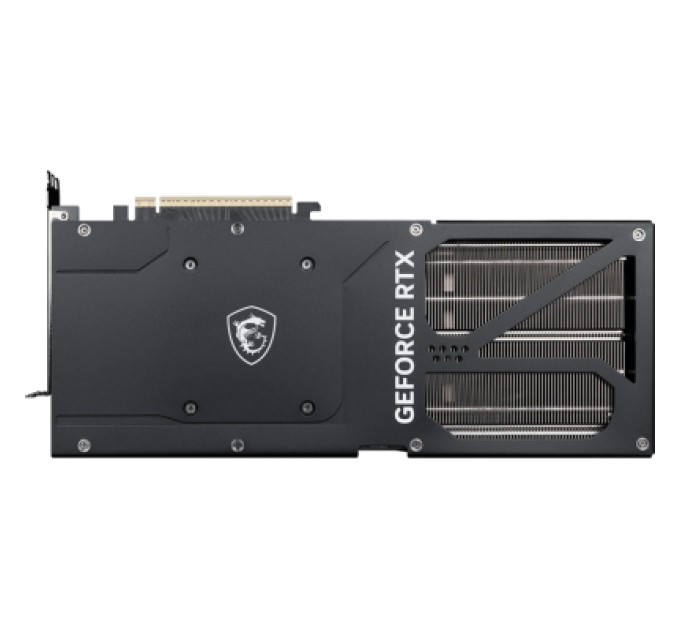 MSI Відеокарта MSI GeForce RTX5090 32GB VENTUS 3X OC (RTX 5090 32G VENTUS 3X OC)