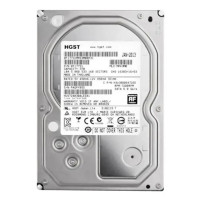 Накопитель HDD SATA 2.0Tb Hitachi Deskstar 7K3000 7.2K 6G SATA 3.5 (HUA723020ALA640)_Refurbished