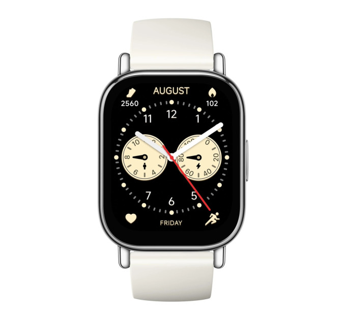 Xiaomi Смарт-годинник Xiaomi Redmi Watch 5 Lite Light Gold (BHR8791GL)