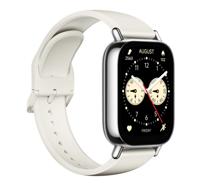 Xiaomi Смарт-годинник Xiaomi Redmi Watch 5 Lite Light Gold (BHR8791GL)