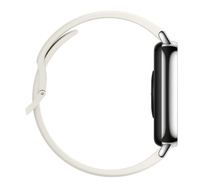 Xiaomi Смарт-годинник Xiaomi Redmi Watch 5 Lite Light Gold (BHR8791GL)