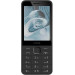 Nokia Мобильный телефон Nokia 215 4G 2024 Dual Sim Black; 2.8" (320х240) TN / кнопочный моноблок / Unisoc T107 / ОЗУ 64 МБ / 128 МБ встроенной памяти + microSD до 32 ГБ / без камеры / 4G (LTE) / Bluetooth / ОС Nokia S30+ / 127.25х54.2 мм / 1450 мАч /