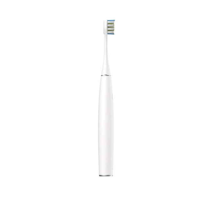 Oclean Розумна зубна електрощітка Oclean Air 2 Electric Toothbrush White (6970810551327)