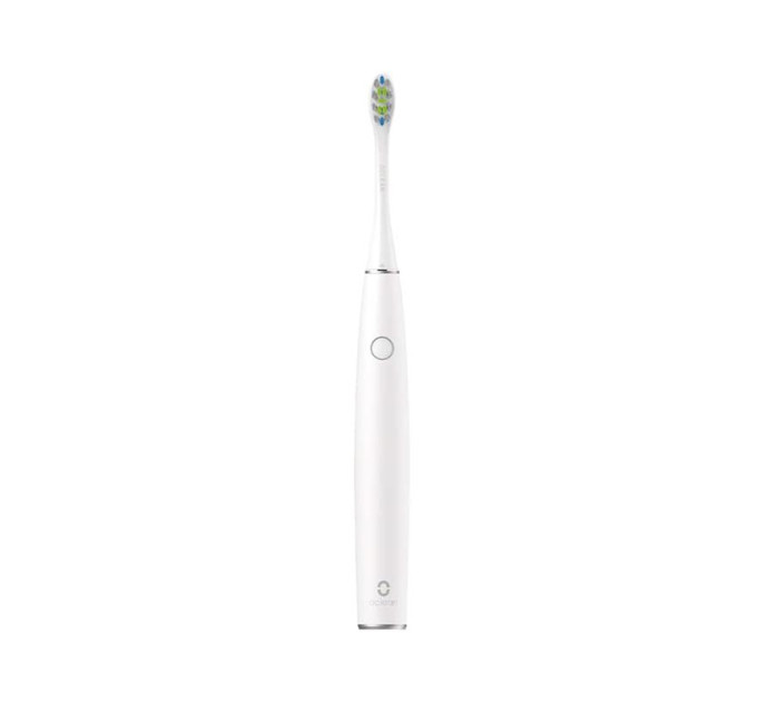 Oclean Розумна зубна електрощітка Oclean Air 2 Electric Toothbrush White (6970810551327)