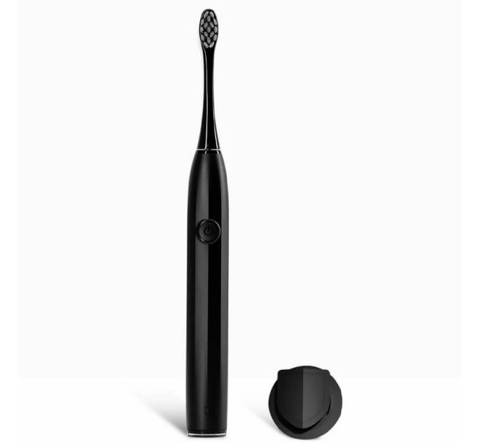 Oclean Розумна зубна електрощітка Oclean Endurance Electric Toothbrush Black (6970810552386)