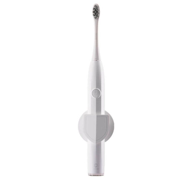 Oclean Розумна зубна електрощітка Oclean Endurance Electric Toothbrush White (6970810552393)