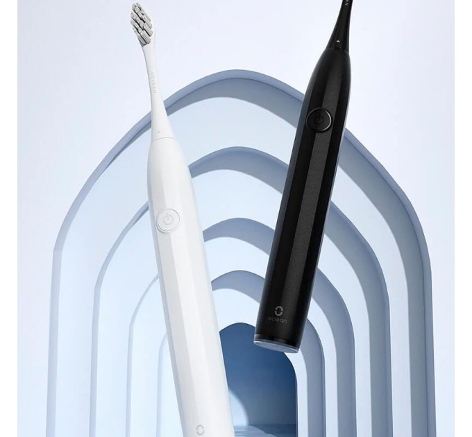 Oclean Розумна зубна електрощітка Oclean Endurance Electric Toothbrush White (6970810552393)