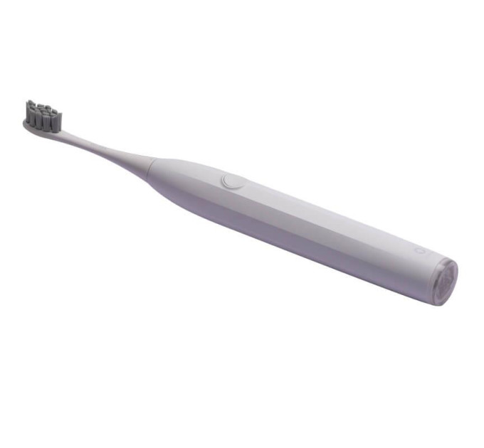 Oclean Розумна зубна електрощітка Oclean Endurance Electric Toothbrush White (6970810552393)