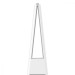 Настільна лампа LED Proove Light Tower 1200 mAh White (PLLT00010002)
