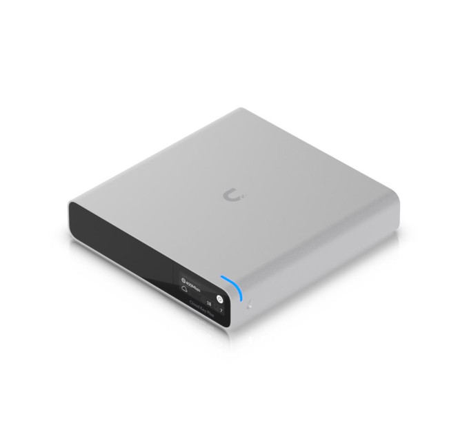 Мережевий контролер UCK-G2-SSD UBIQUITI