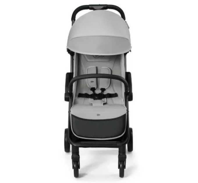 Kinderkraft Коляска Kinderkraft Apino Dove Grey (KSAPIN00GRY0000) (5902533924103)