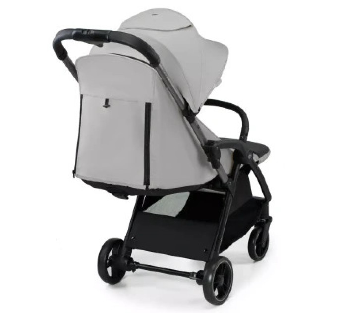 Kinderkraft Коляска Kinderkraft Apino Dove Grey (KSAPIN00GRY0000) (5902533924103)