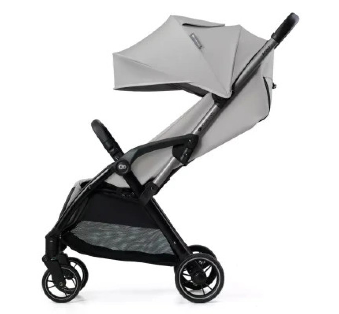 Kinderkraft Коляска Kinderkraft Apino Dove Grey (KSAPIN00GRY0000) (5902533924103)