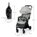 Kinderkraft Коляска Kinderkraft Apino Dove Grey (KSAPIN00GRY0000) (5902533924103)