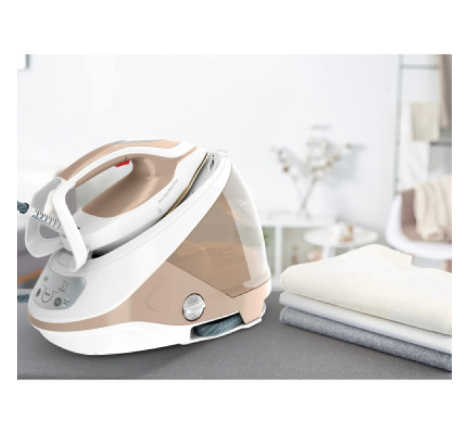 Tefal Парова станція Tefal Pro Express Eco (GV9E22E0)