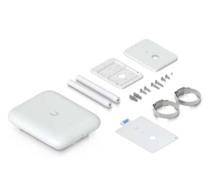 Точка доступу Wi-Fi Ubiquiti UniFi 7 Outdoor (U7-Outdoor)