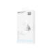 Proove Бездротовий зарядний пристрій Proove Energy Fold 3in1 15W White (WSEF15010002)