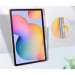 Чохол до планшета BeCover Soft Edge Pencil Mount Samsung Galaxy Tab S6 Lite 10.4 P610/P613/P615/P619 Rose Gold (708355)