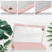Чохол до планшета BeCover Soft Edge Pencil Mount Samsung Galaxy Tab S6 Lite 10.4 P610/P613/P615/P619 Rose Gold (708355)