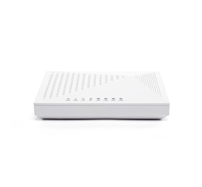 Picotel Опто-волоконне обладнання Picotel Абонентський термінал PU-X640 4GE порта (PU-X640)