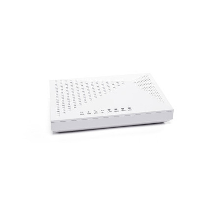 Опто-волоконне обладнання Picotel Абонентський термінал PU-X640 4GE порта (PU-X640)