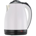 Delfa Електрочайник Delfa DK 3530 X white