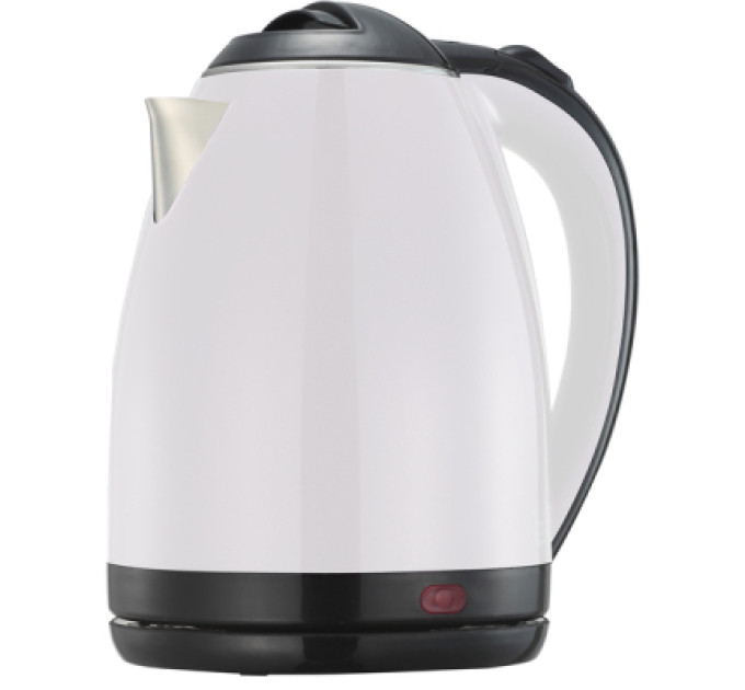Delfa Електрочайник Delfa DK 3530 X white