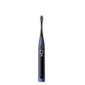 Oclean Розумна зубна електрощітка Oclean X Lite Blue (6970810555974)