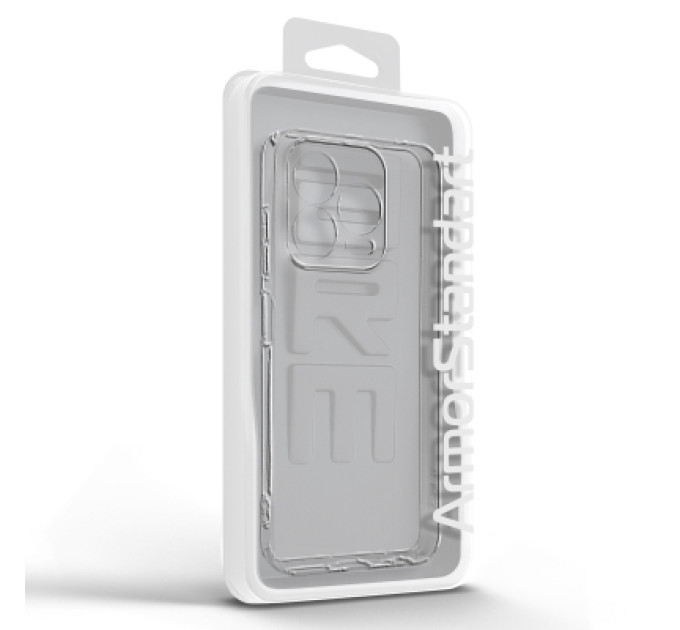 Чохол до мобільного телефона Armorstandart Air ZTE Blade V70 Design 4G / V70 Vita 4G Camera cover Clear (ARM82960)