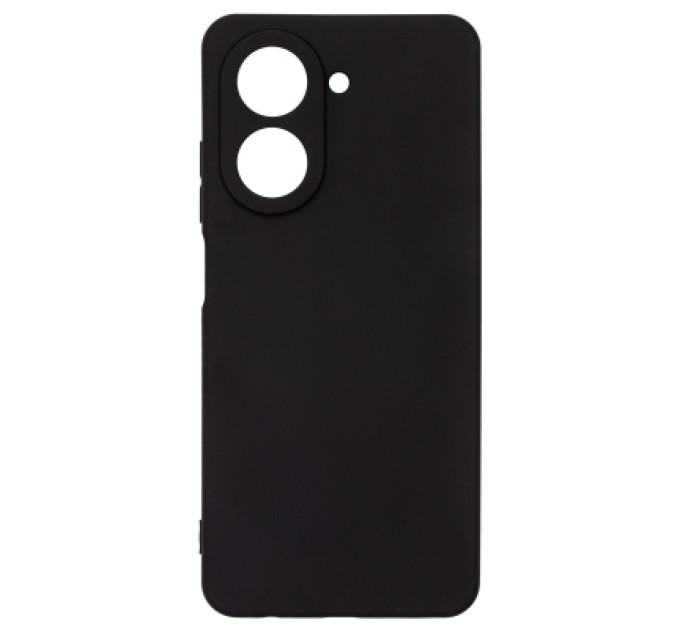 Чохол до мобільного телефона Armorstandart Matte Slim Fit Xiaomi Redmi A5 4G Camera cover Black (ARM84710)