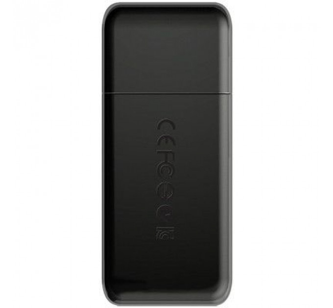 Зчитувач флеш-карт Transcend TS-RDF5K