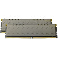 eXceleram Модуль пам'яті для комп'ютера DDR5 32GB (2x16GB) 6000 MHz Aurum eXceleram (EGA50603040D-32)