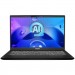 MSI Ноутбук MSI Modern 15 H AI C1MG-099UA (9S7-15H551-099)