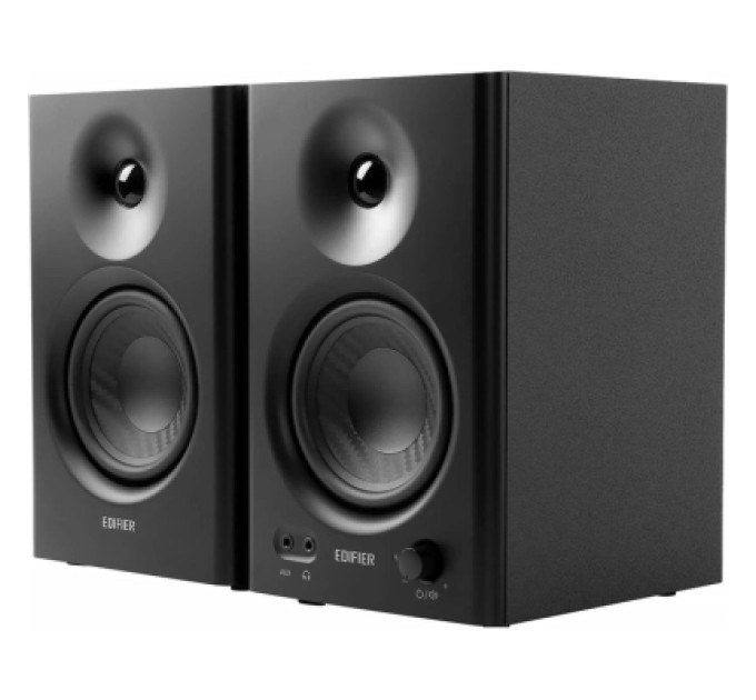 Edifier Акустична система Edifier MR4 Black (MR4Black)