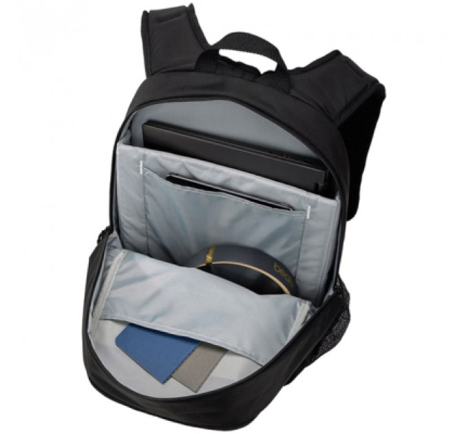 Рюкзак для ноутбука Case Logic 15.6" Jaunt 23L WMBP-215 Black (3204869)