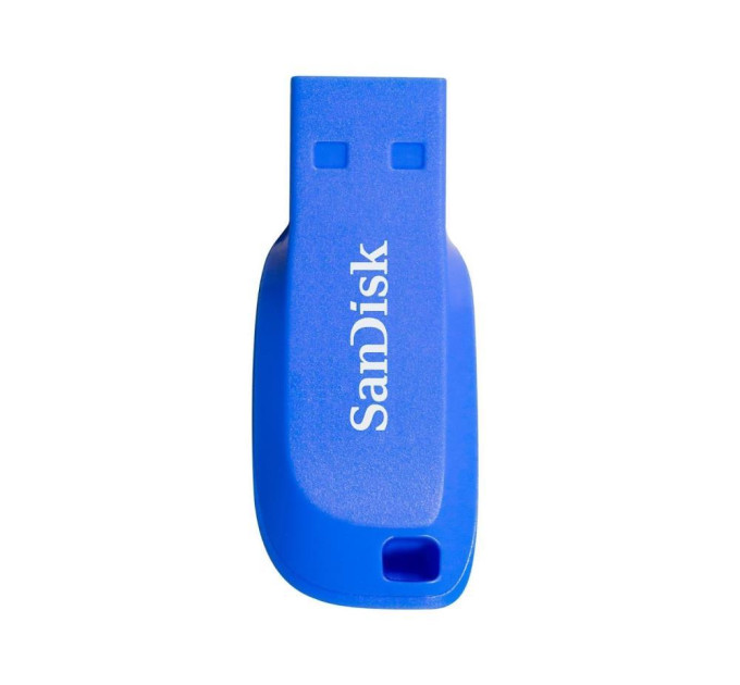 SanDisk Флеш-пам'ять (накопичувач USB) USB2 64GB SDCZ50C-064G-B35BE SANDISK