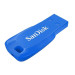 SanDisk Флеш-пам'ять (накопичувач USB) USB2 64GB SDCZ50C-064G-B35BE SANDISK
