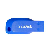 Флеш-пам'ять (накопичувач USB) USB2 64GB SDCZ50C-064G-B35BE SANDISK