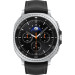 Смарт-годинник Samsung Galaxy Watch8 Classic Black (SM-L500NZKASEK)