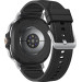 Смарт-годинник Samsung Galaxy Watch8 Classic Black (SM-L500NZKASEK)