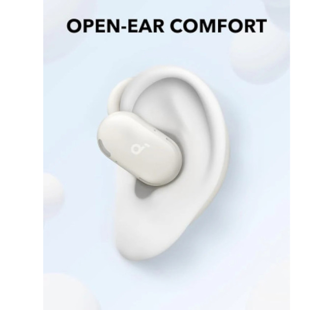 Anker Навушники Anker Soundcore V20i White (A3876G21)