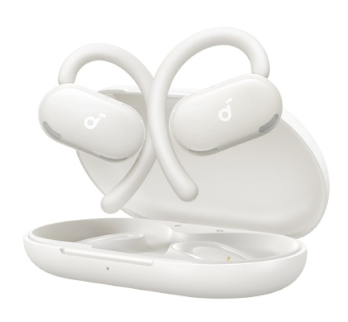 Anker Навушники Anker Soundcore V20i White (A3876G21)