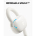 Anker Навушники Anker Soundcore V20i White (A3876G21)