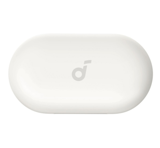 Anker Навушники Anker Soundcore V20i White (A3876G21)