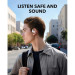 Anker Навушники Anker Soundcore V20i White (A3876G21)