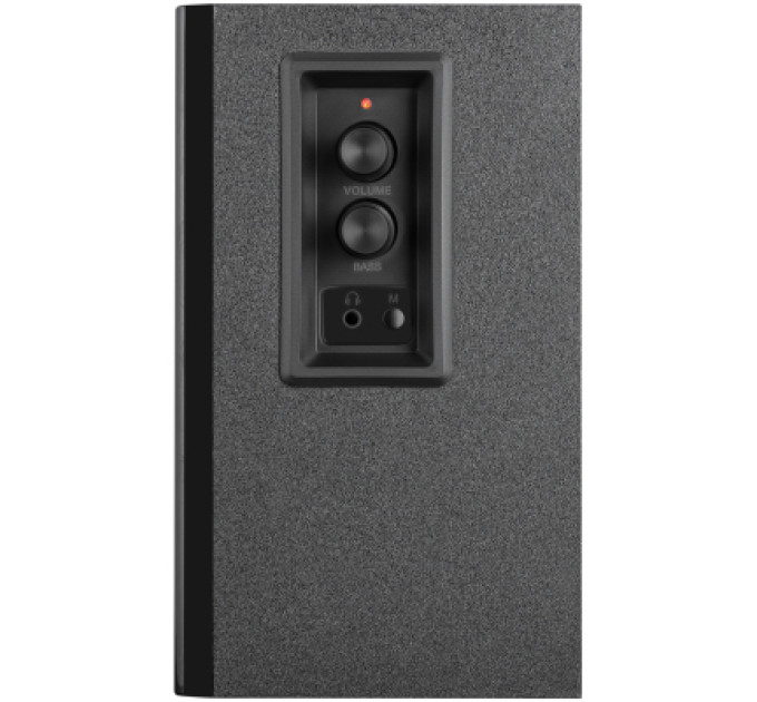 Акустична система Defender Solar Black (65712)