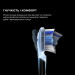 Oclean Електрична зубна щітка Oclean X Pro 20 Set Electric Toothbrush Black