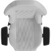 Крісло ігрове Hator Darkside 3L PU White (HTC3001L)